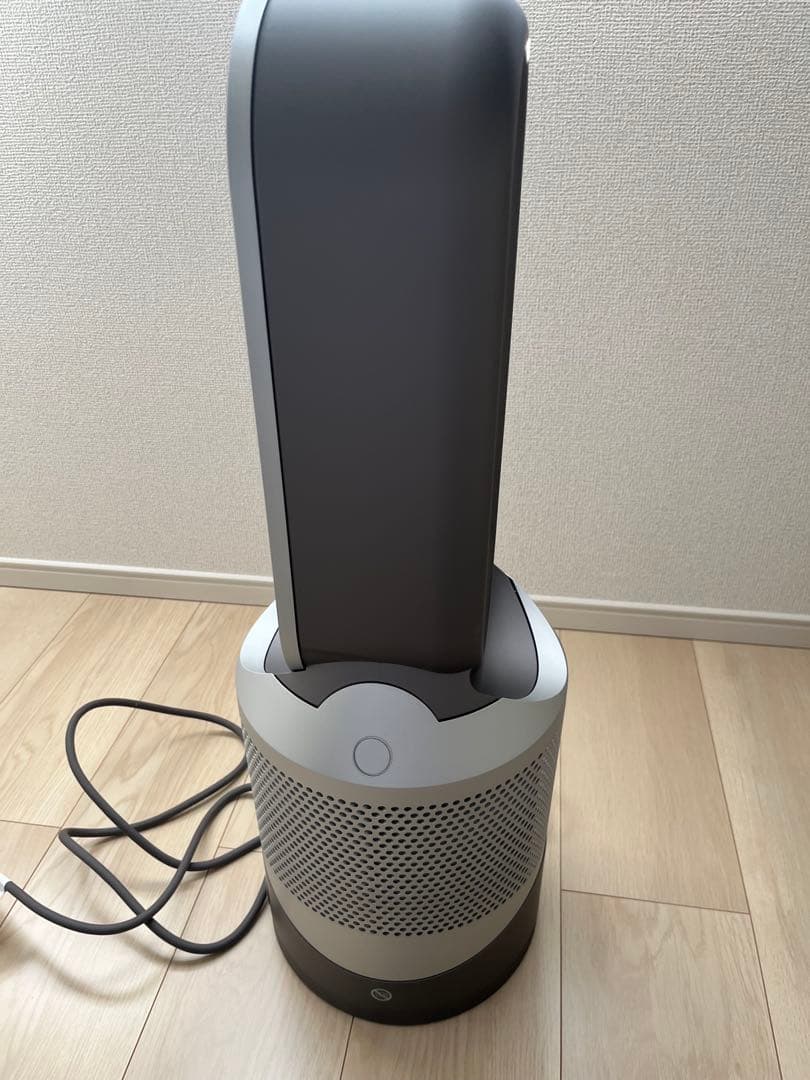 Dyson pure hot+cool 2025年製