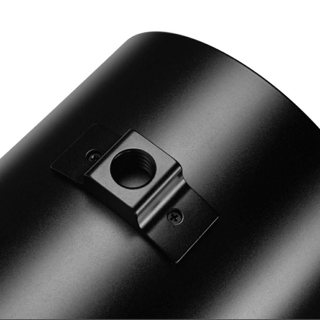 新品7Artisans 120mm T2.9 Macro 2xレンズ