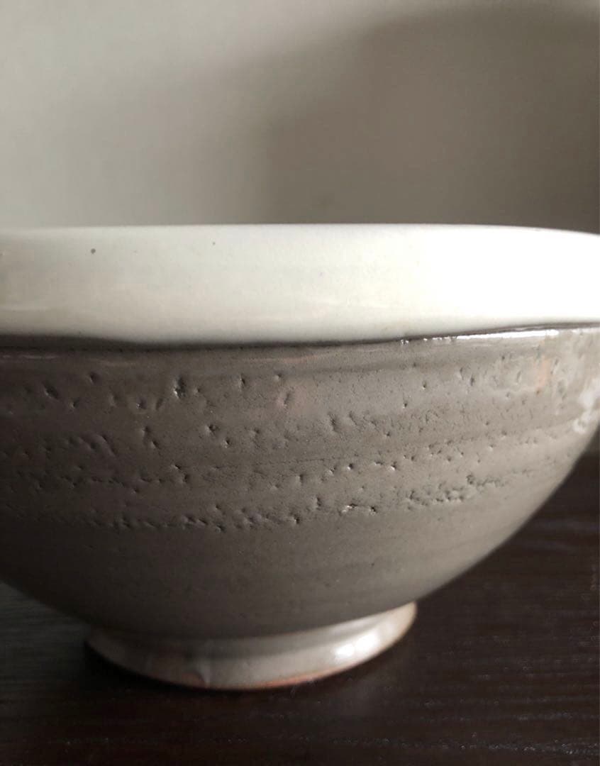 山形 平清水焼 片口