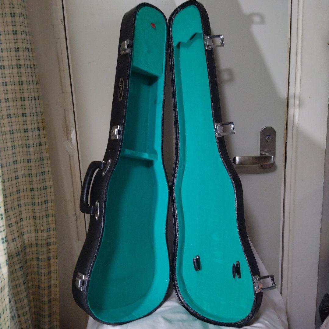 ♥特価♥新品未使用のBestlerバイオリン4/4♥弓、ケ―ス、松脂付き