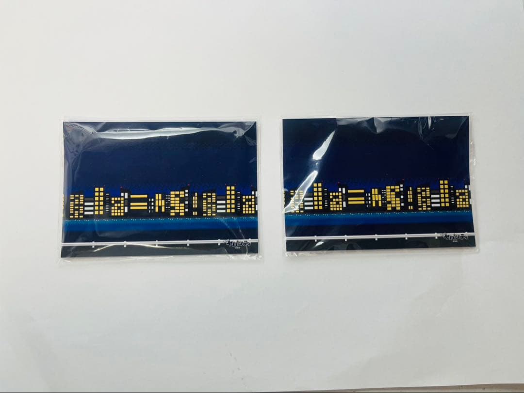 まじめにヤバシティ　まじヤバ ショッピ　王冠缶バッジ 8個セット