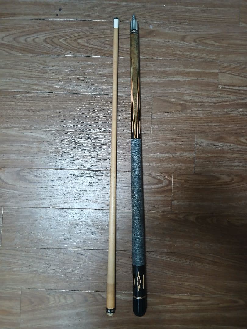 ADAM TSJ AN Special ビリヤードキュー