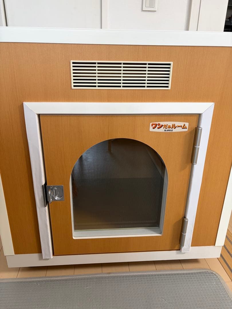 ワンだぁルーム 防音室