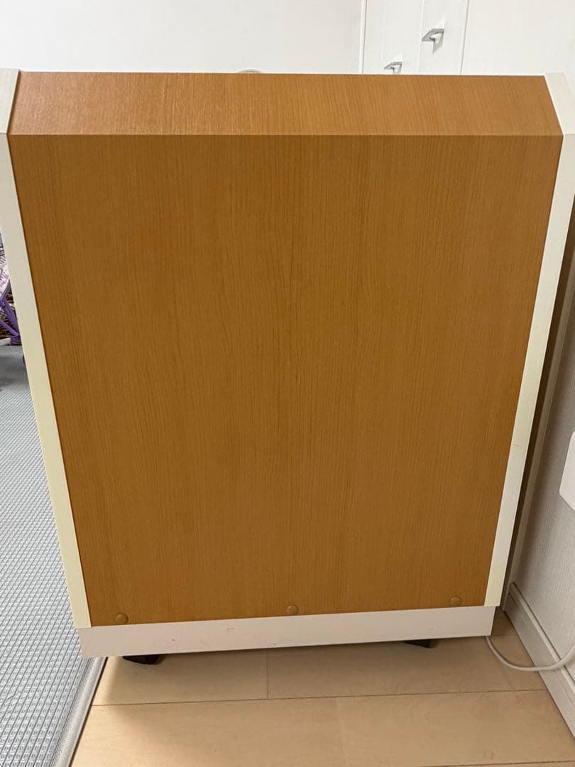 ワンだぁルーム 防音室