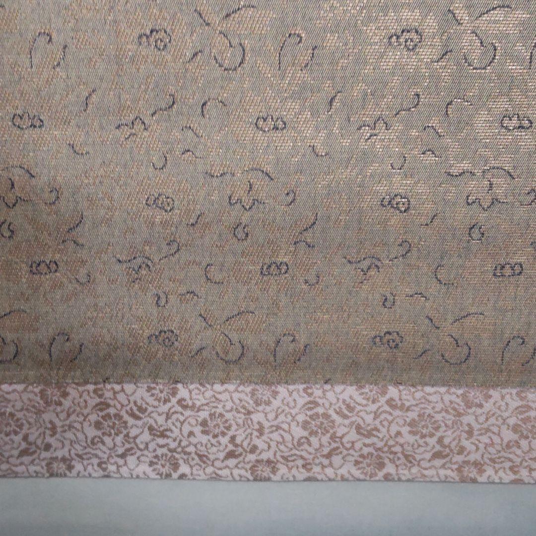 杉原元人の水墨山水画です