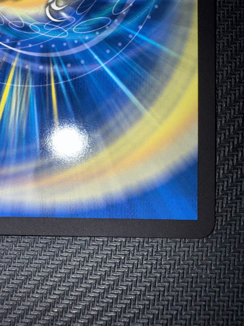 デュエル・マスターズ　審判の精霊ラストジャッジ　シークレット