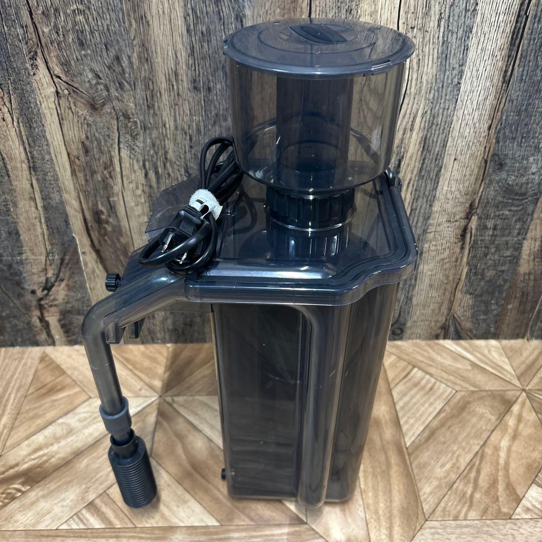 海道達磨プロテインスキマー