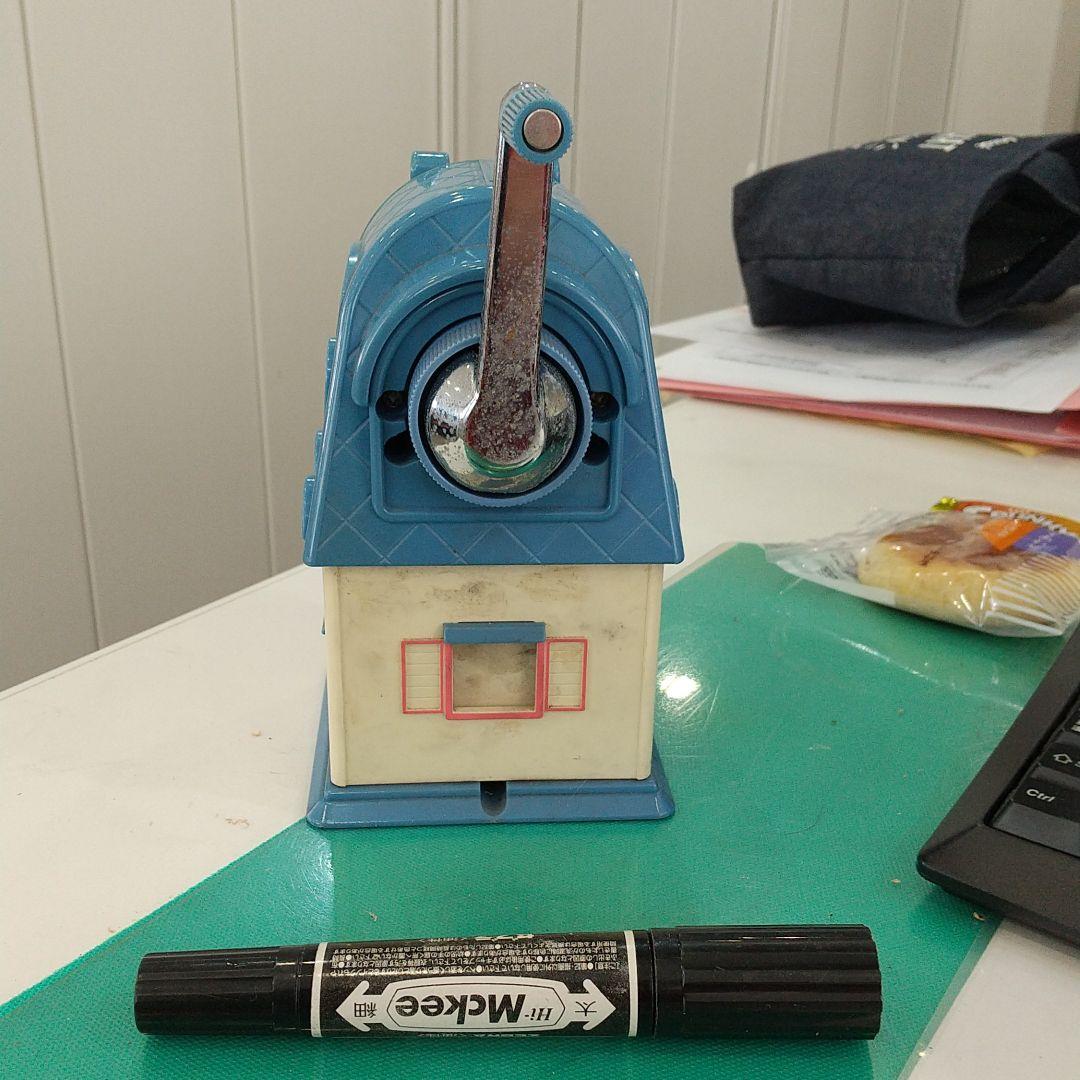 えんぴつけずり