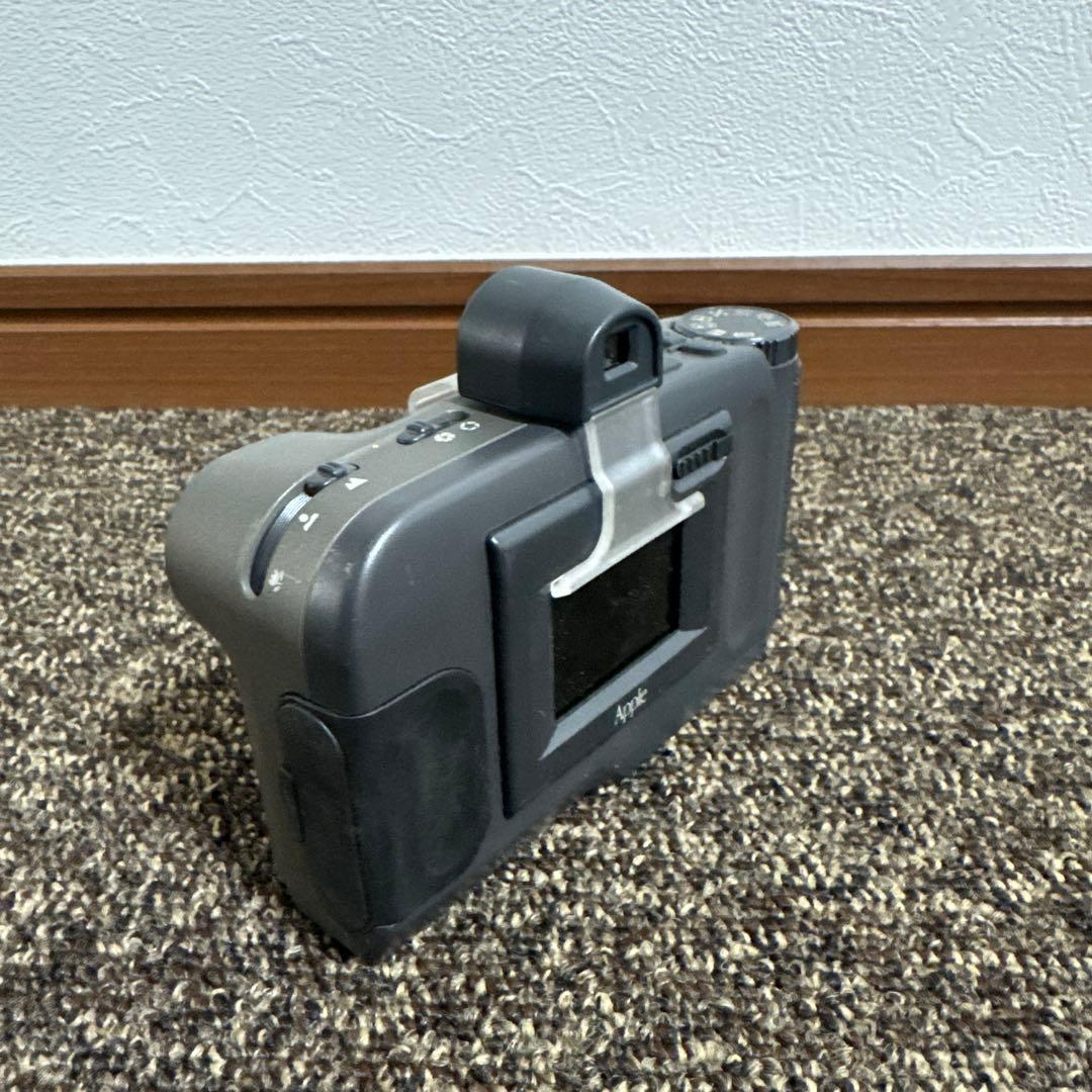 フィルムカメラ Apple QuickTake 200