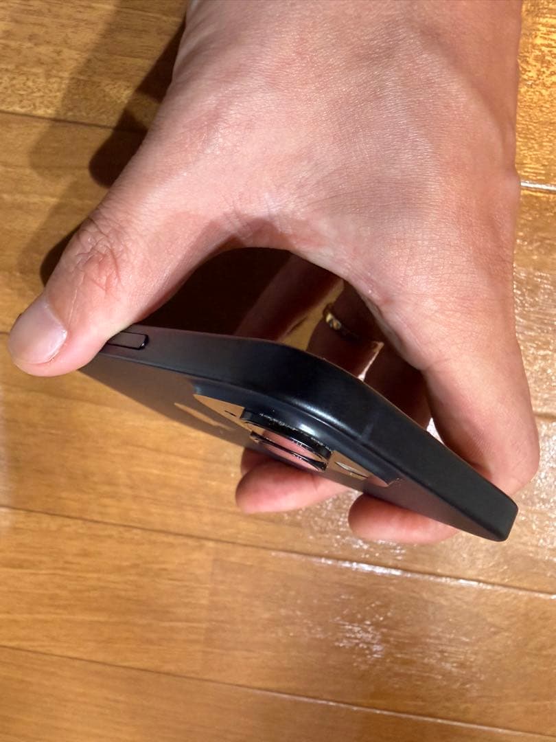 Apple iPhone 15 256GBブラック 本体 充電ケーブル付き