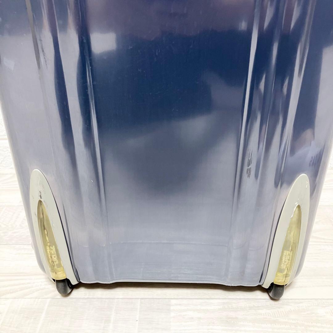 希少！USA製 ゼロハリバートン　スーツケース 機内持込OK 35L 2輪アルミ