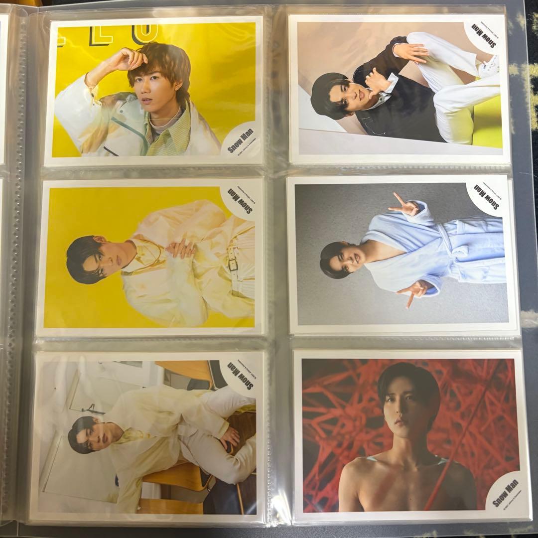 Man HELLO HELLO 公式写真 113枚セット