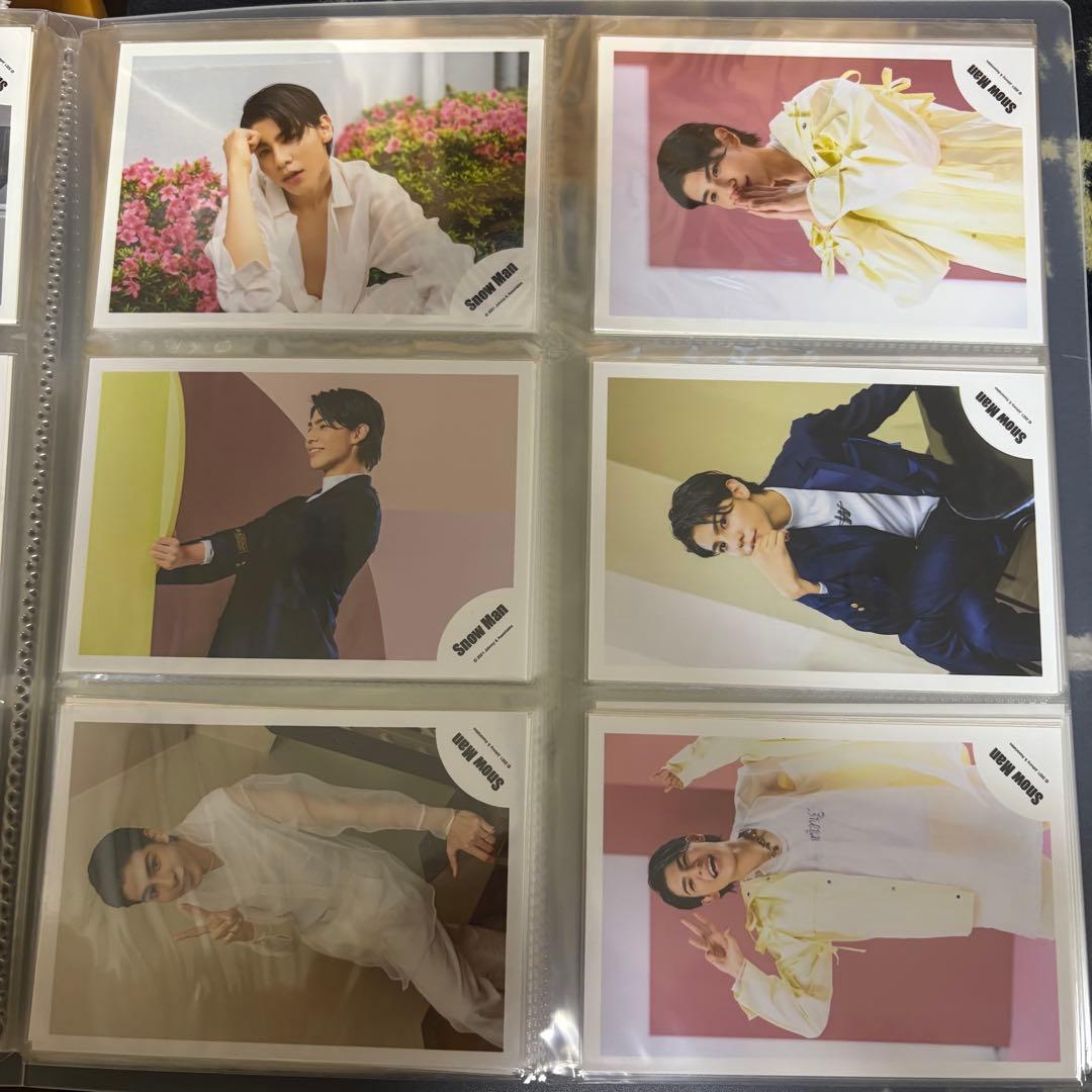 Man HELLO HELLO 公式写真 113枚セット