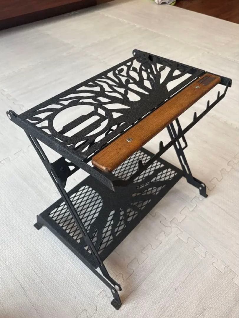 ネイチャートーンズ リトルブレイクスタンド 大樹version =最終値下げ！=