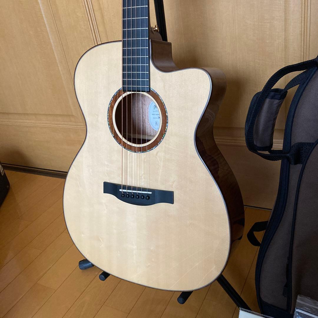 headway hoc-northbird 美品　ハードケース　ヘッドウェイ