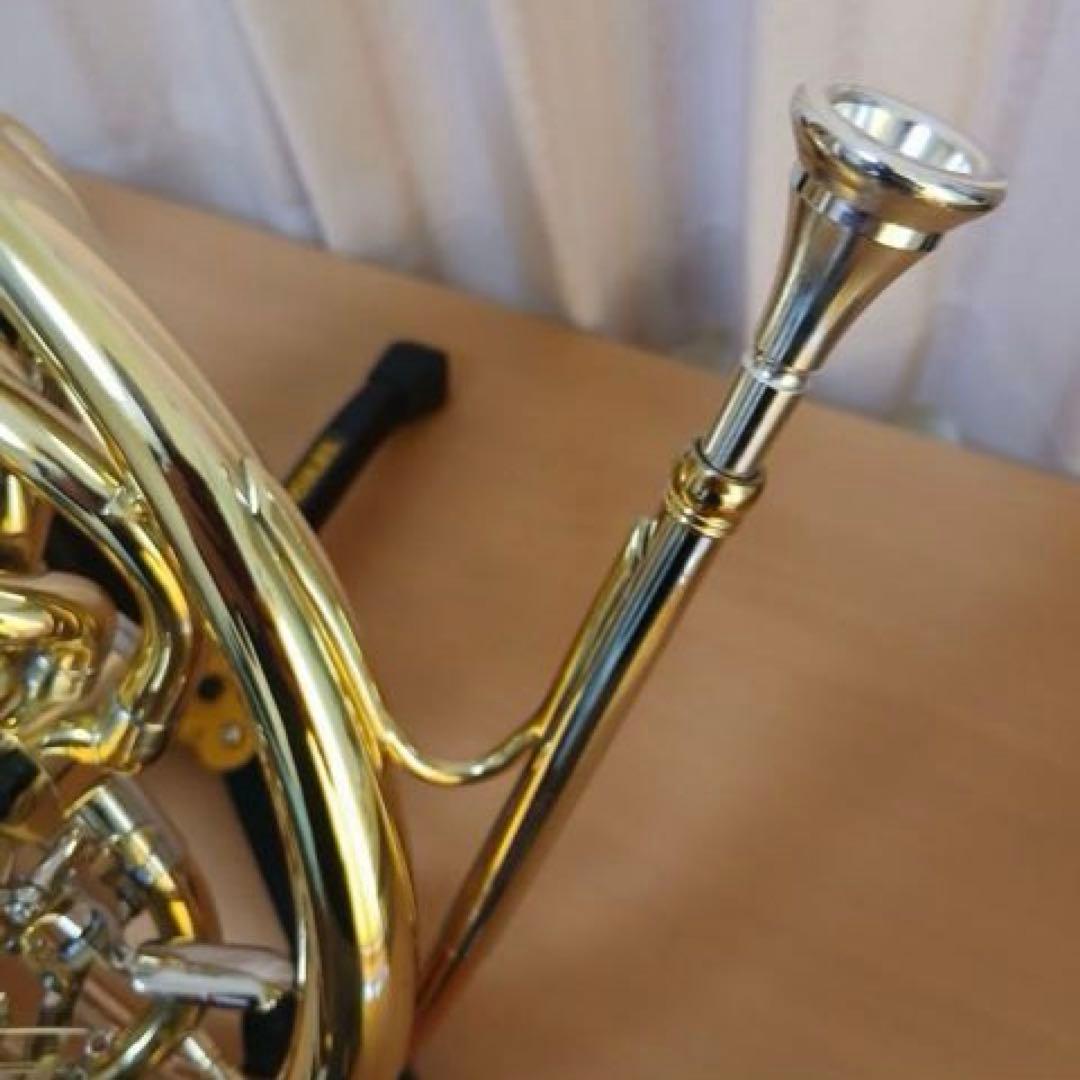 オールドクルスペ PlayTech フルダブルホルン