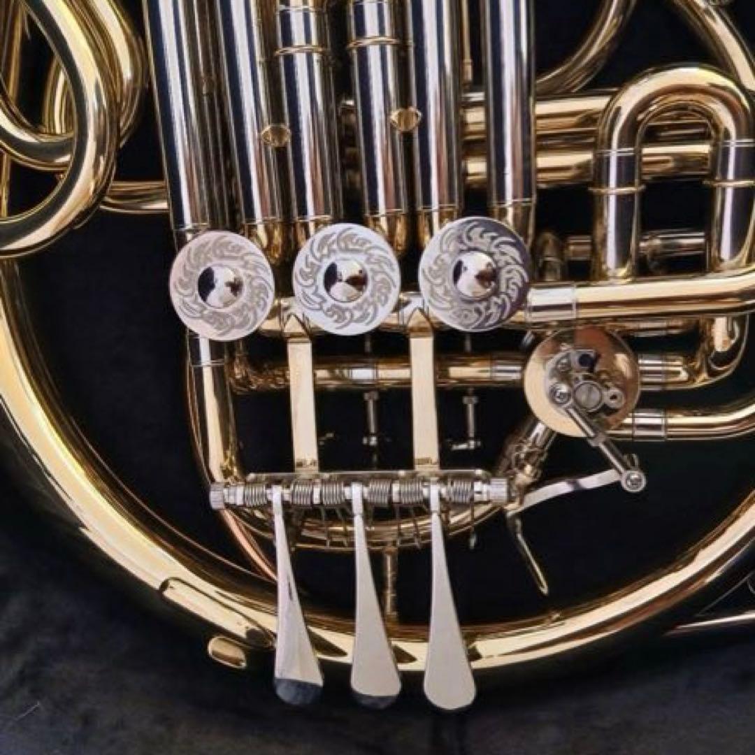 オールドクルスペ PlayTech フルダブルホルン