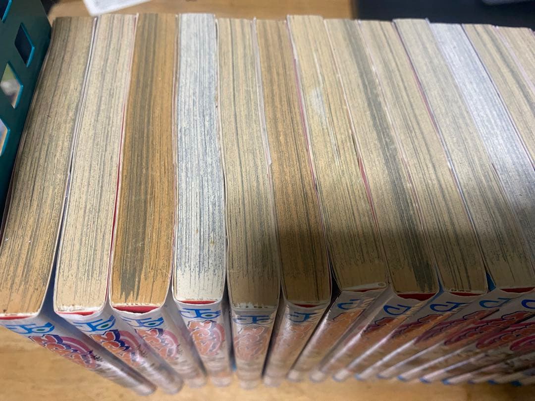 NARUTO 全巻セット 岸本斉史著