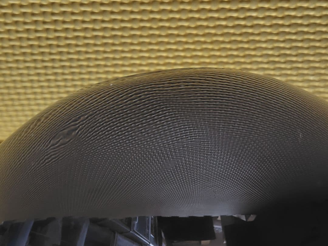 未使用 HONDA純正 ヘッドライトケース/CL400　ヘッドライトカバー