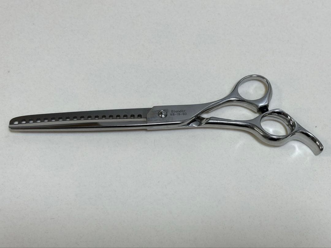 ケリー ブレンダー 6.8-18-50