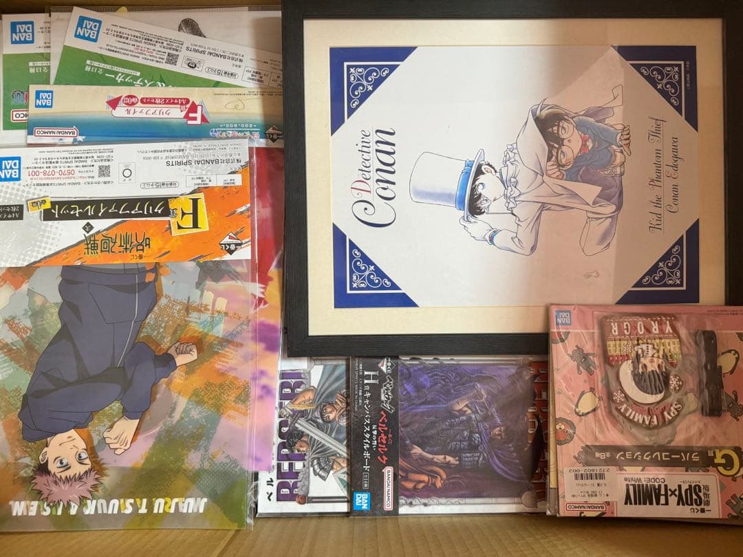 アニメグッズ キャラクターグッズ まとめ売り 超大量 大量 缶バッジ 激安 処分