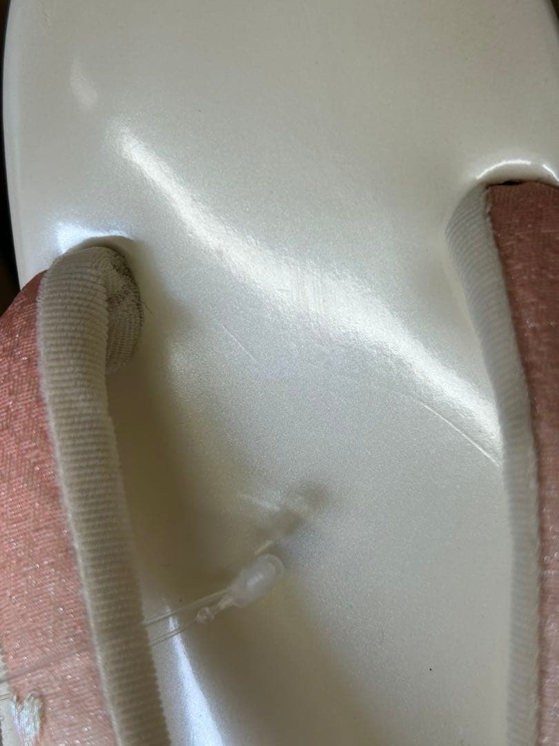 22 成人式　草履バッグセット 振袖用 和装　卒業式