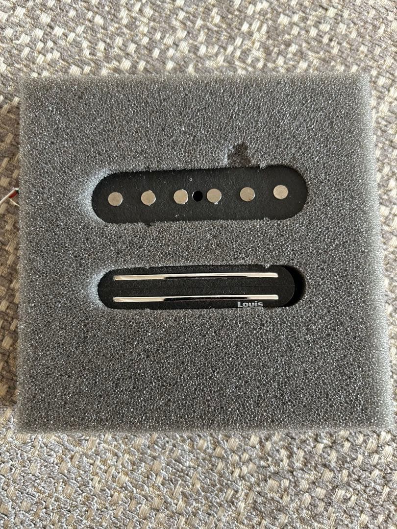 テレキャスターシンラインタイプ