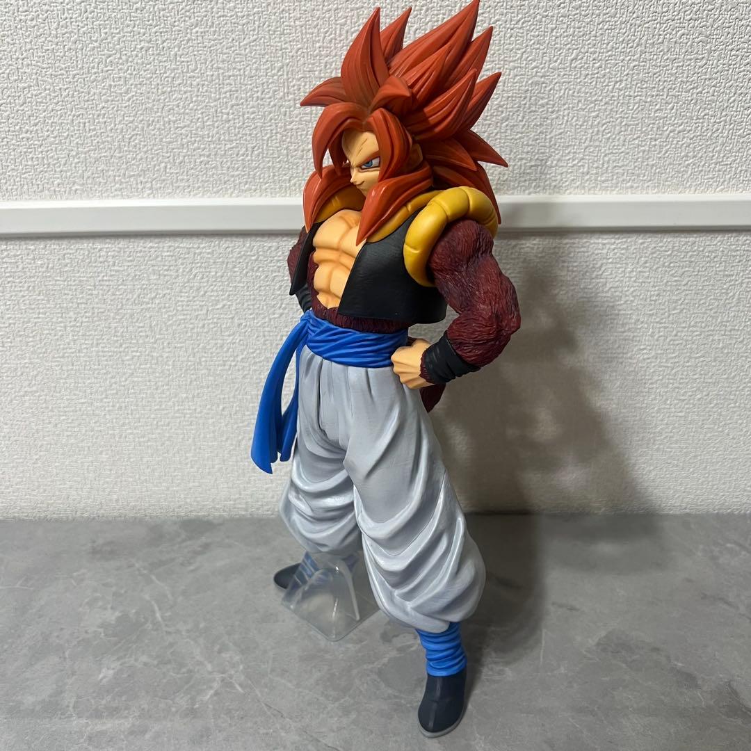 ドラゴンボール 一番くじ THE GREATEST SAIYAN　3体セット