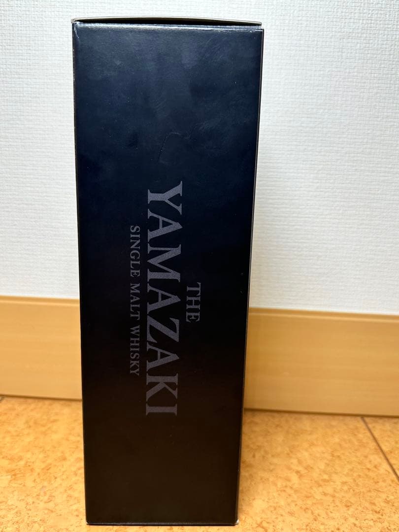 ⭐︎超美品⭐︎山崎Limited Edition 2014