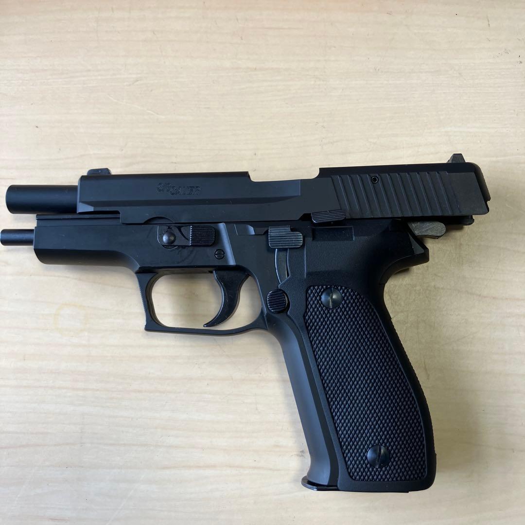 タナカ　シグ　ザウァーP226 モデルガン　MODELA-GAN