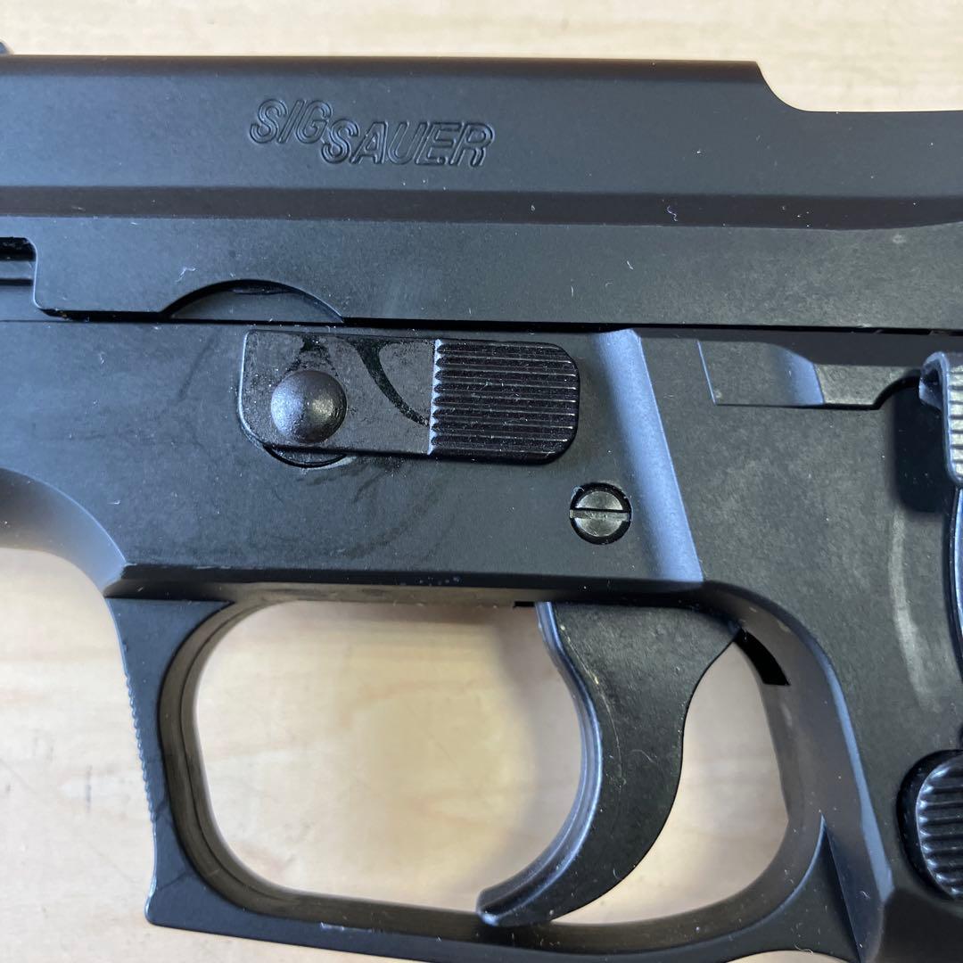 タナカ　シグ　ザウァーP226 モデルガン　MODELA-GAN