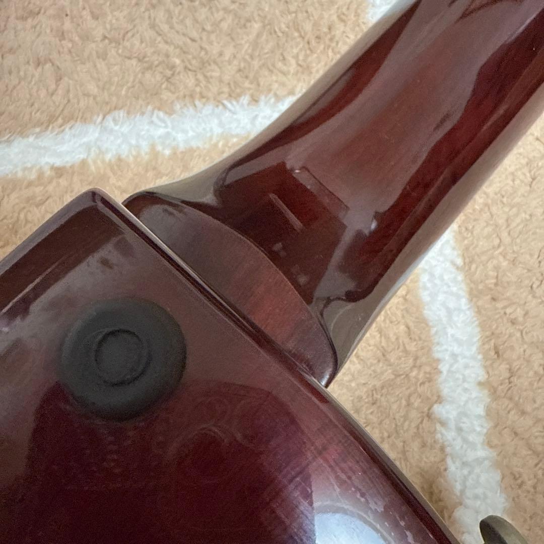 ジャンク品 Epiphone Les Paul ゴールド