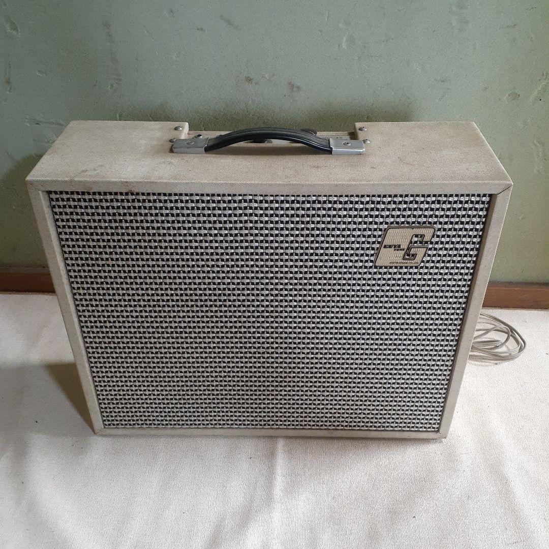 グヤトーン　guyatone　アンプ　GA-320