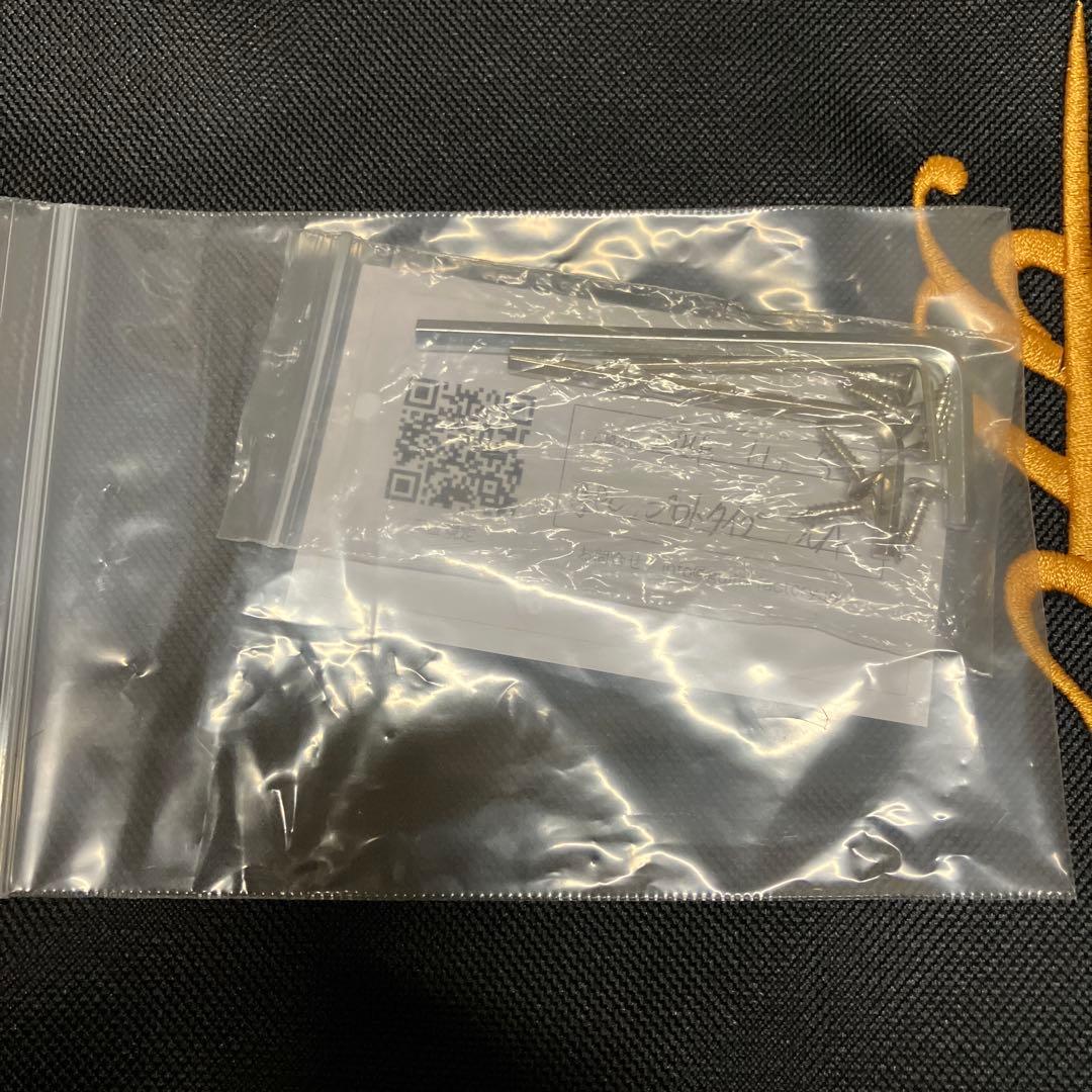 gfc プロトタイプ　24F ギター