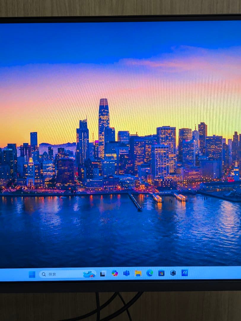 SONY　ソニー　INZONE　M9　SDM-U27M90　ゲーミングモニター