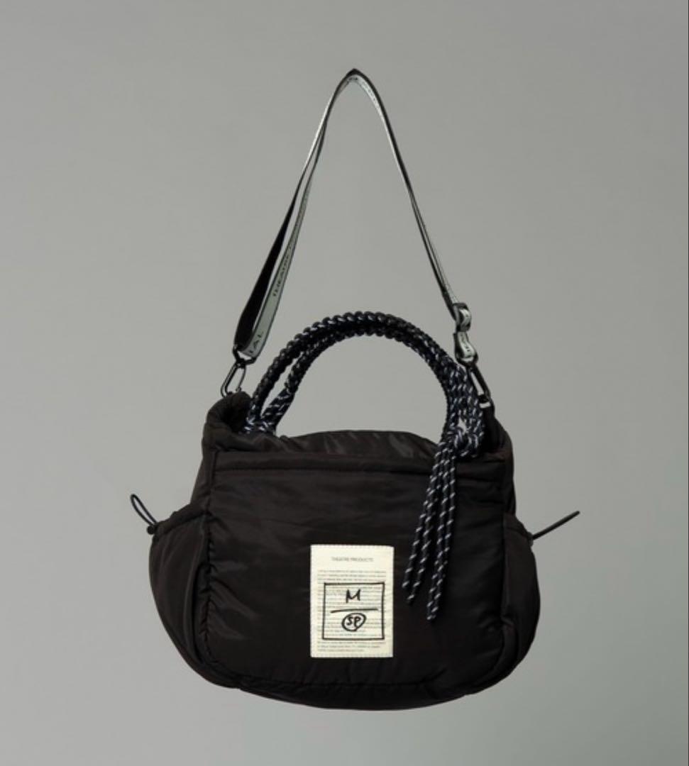 MAISON SPECIAL THEATRE PRODUCTS コラボバッグ