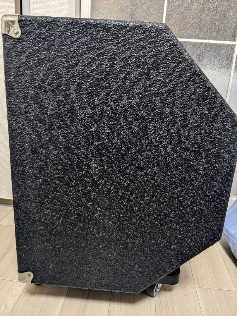 Hartke KB15 メンテナンス済 現行品 完動品