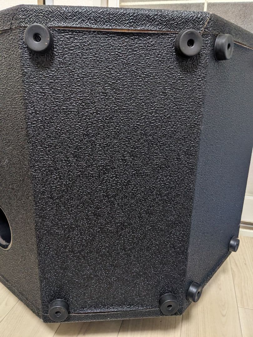 Hartke KB15 メンテナンス済 現行品 完動品