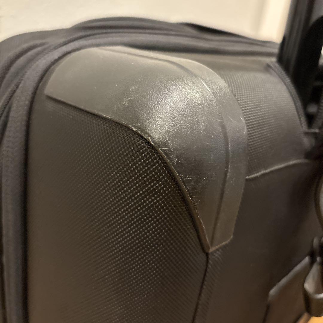 【最終値下げ】トゥミ TUMI 4輪スーツケース 機内持ち込み可