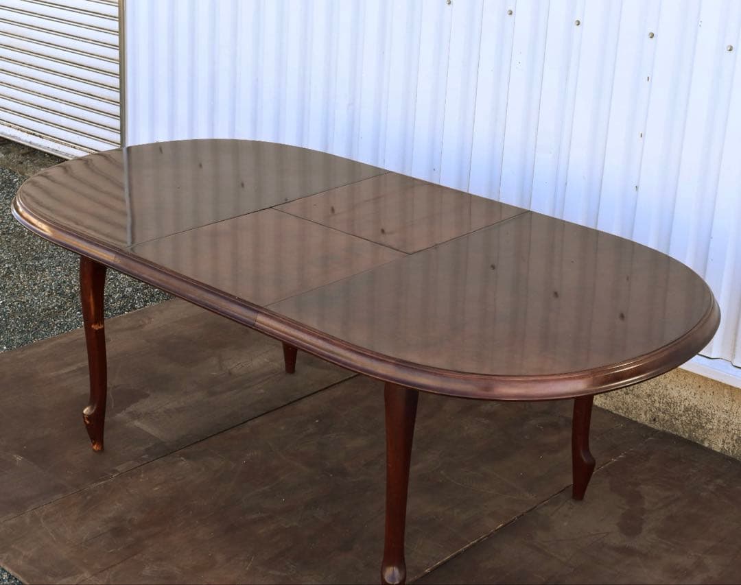 たけのこ163 maruni extension Table