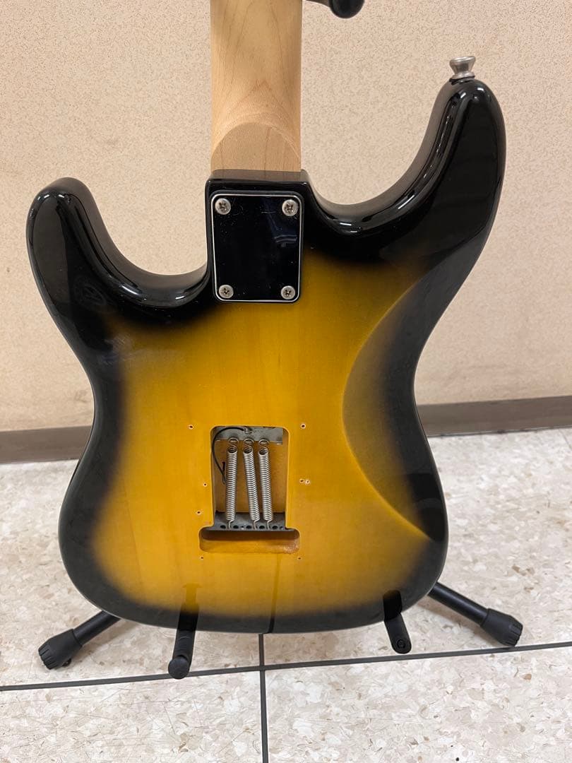 エレキギター　レジェンド　Aria Pro II