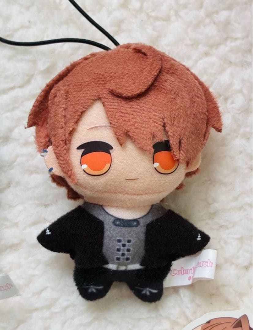 カラフルピーチまとめ売り