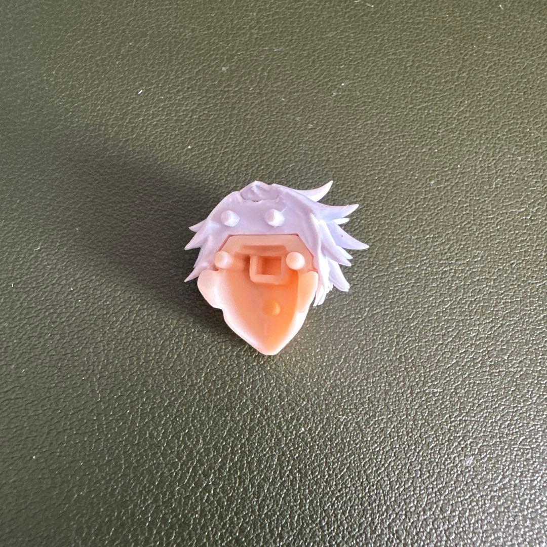 S.H.Figuarts 伏黒甚爾 S.H.フィギュアーツ　呪術廻戦 五条　頭部