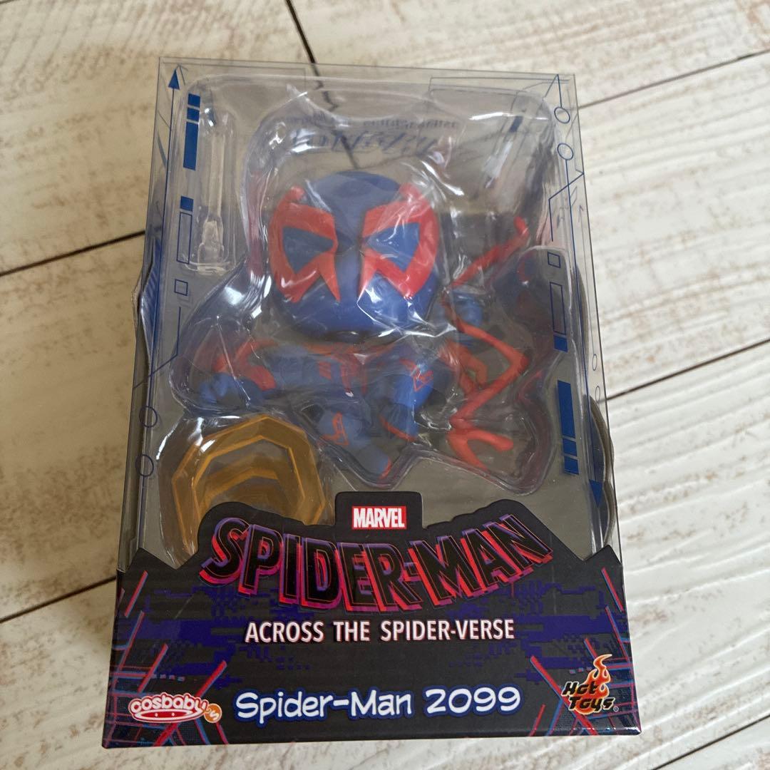 レア有　スパイダーマン　コスベイビー　17個　まとめ売り　トイサピエンス