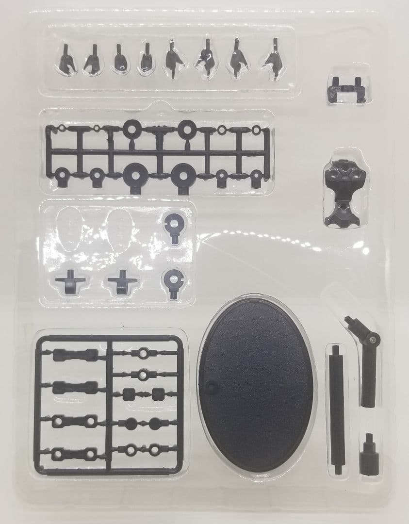 武装神姫　忍者型MMS　まとめ売り