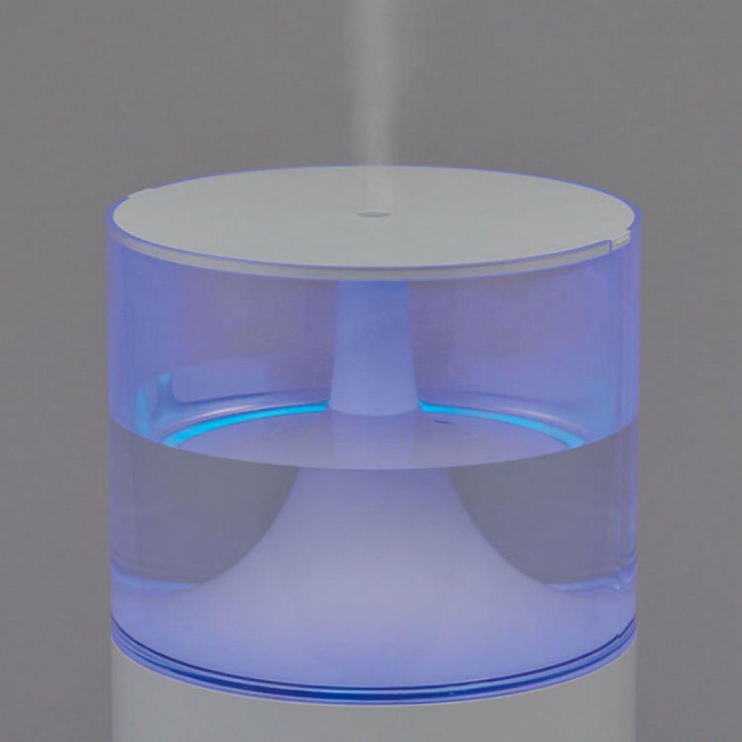 cado STEM 300 加湿器 ホワイト