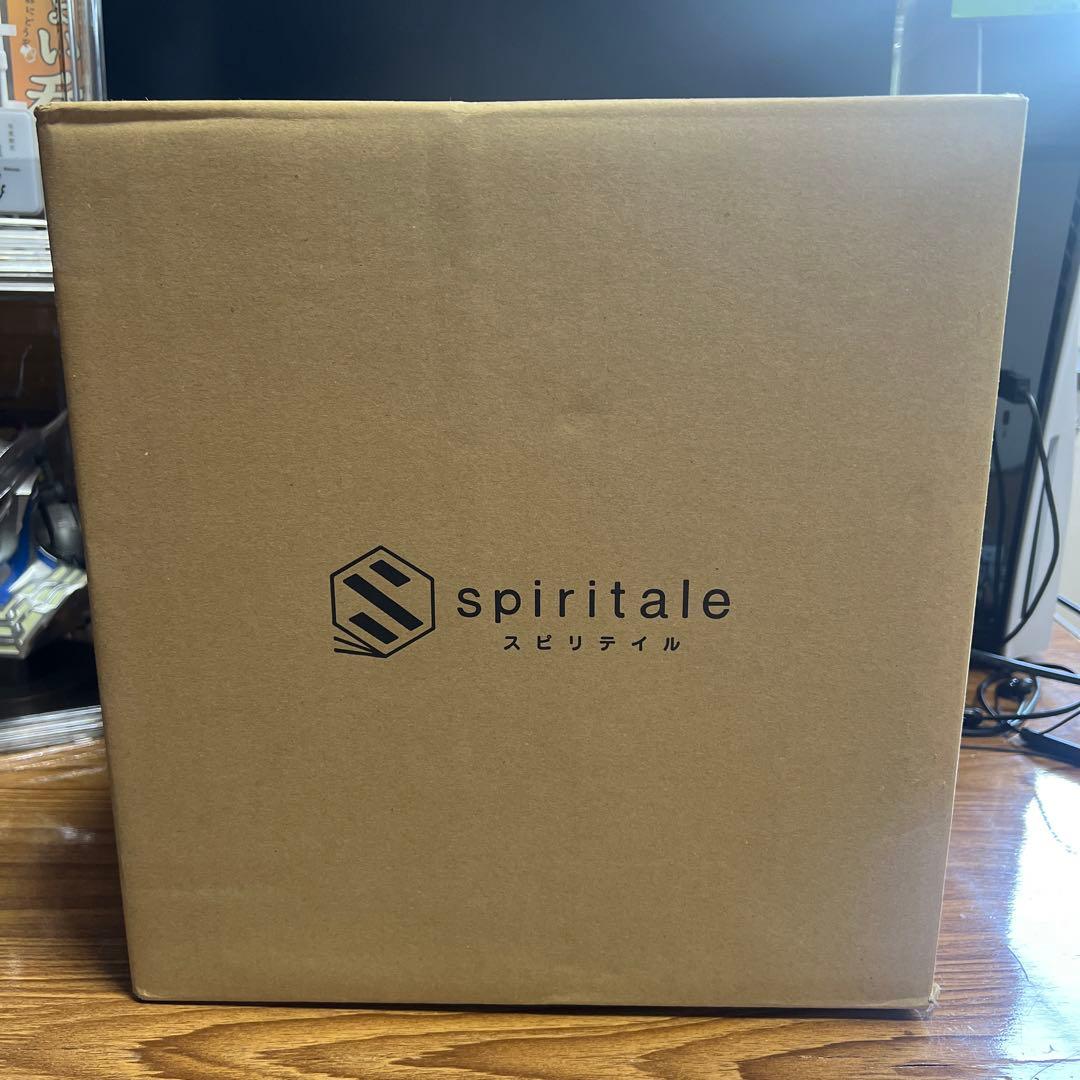 spiritale その着せ替え人形は恋をする 喜多川海夢～水着ver.～