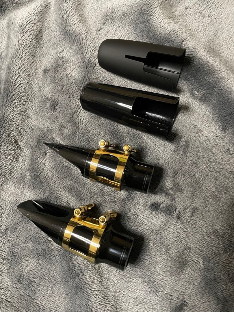 まあさん専用 YAMAHA YAS-62/04 HPO ゴールド サックス 本体