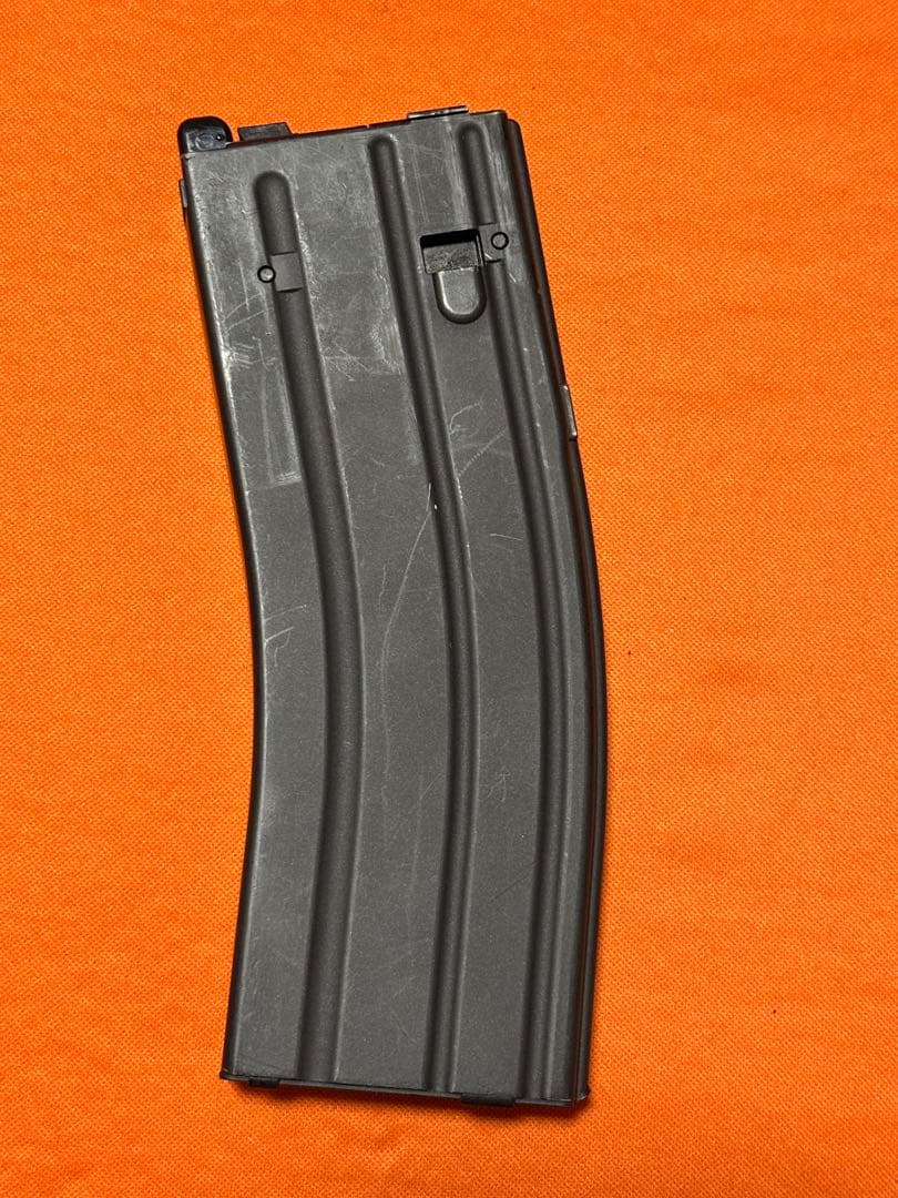 東京マルイ　MK18 MOD1 ガスガン 本体のみになります