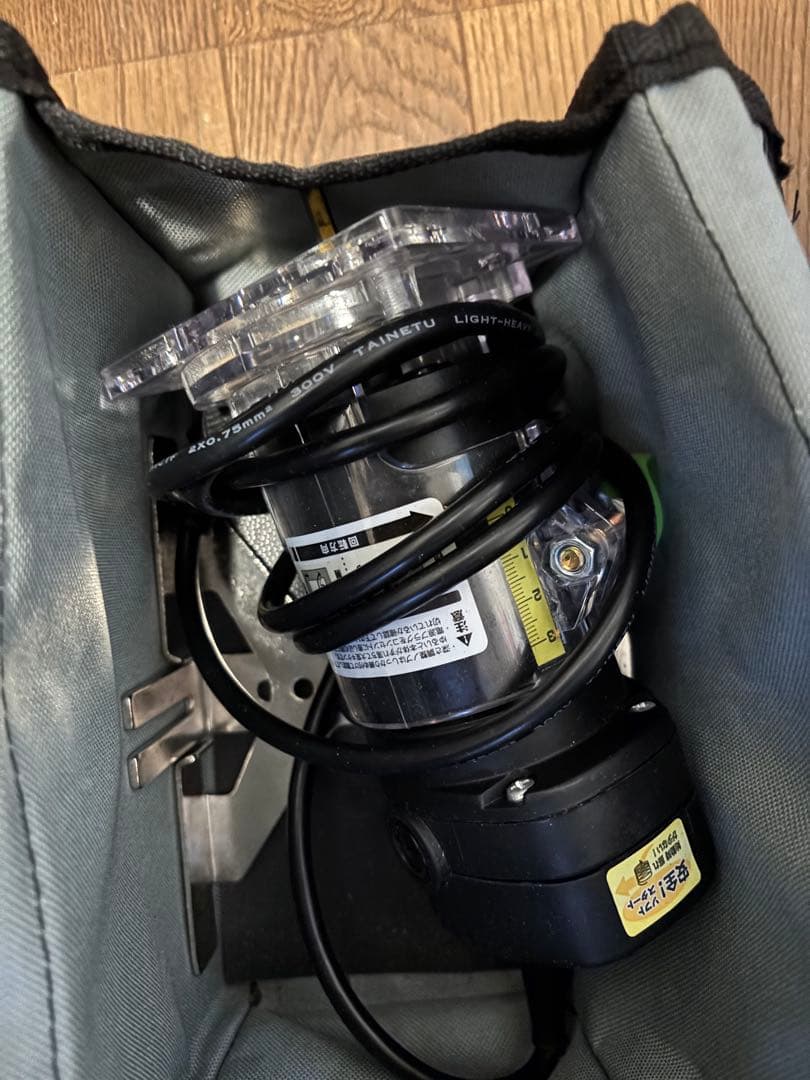 ギターネックリペア用工具 トリマー フレット ナット メンテナンス